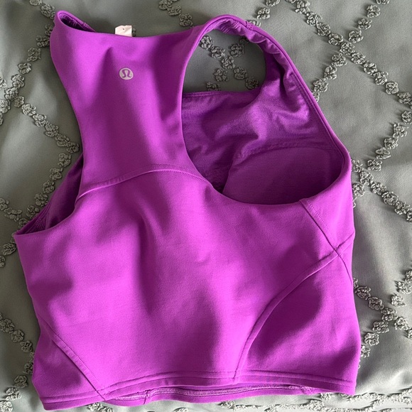 Lululemon Wunder Train Racerback Tank Top - Picture 9 of 9